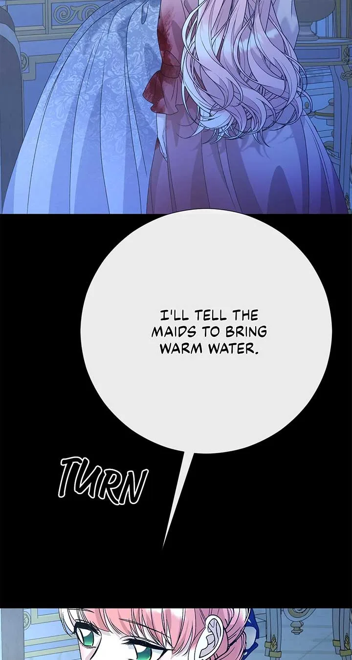 Savage Castle Chapter 73 page 29