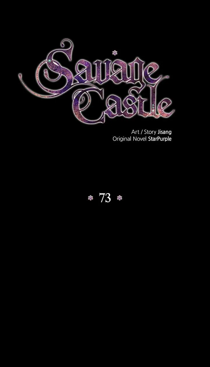 Savage Castle Chapter 73 page 37