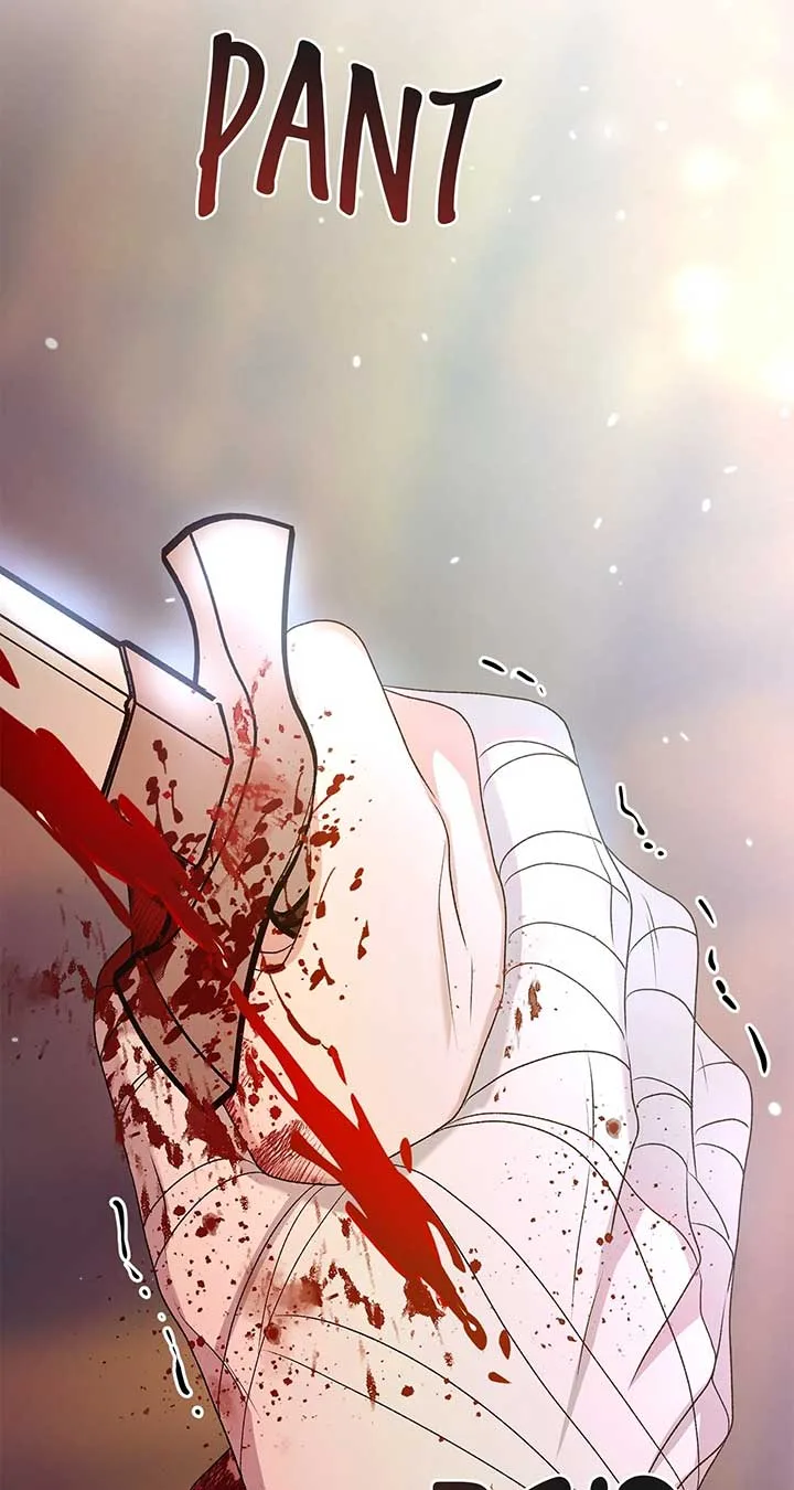 Savage Castle Chapter 71 page 71