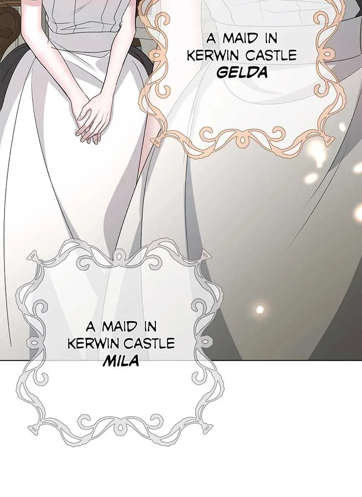 Savage Castle Chapter 77 page 51