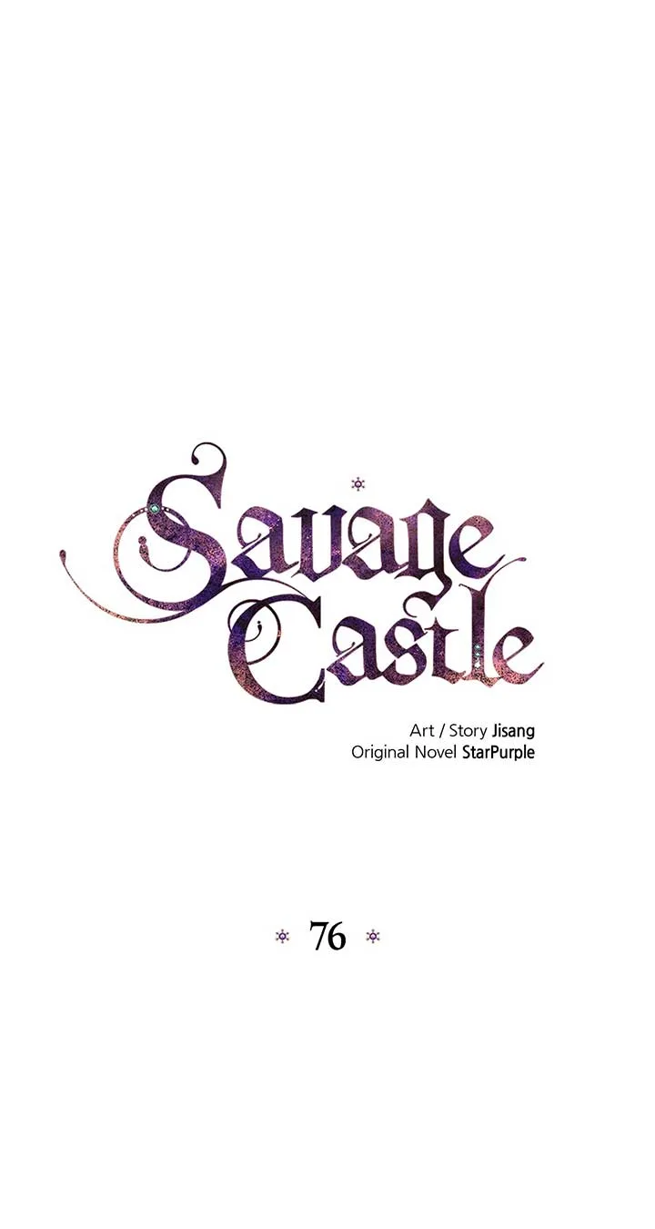 Savage Castle Chapter 76 page 32