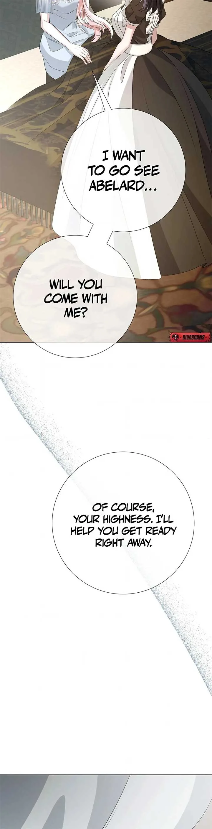 Savage Castle Chapter 79 page 45