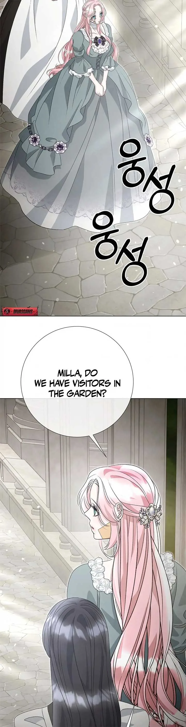Savage Castle Chapter 79 page 48