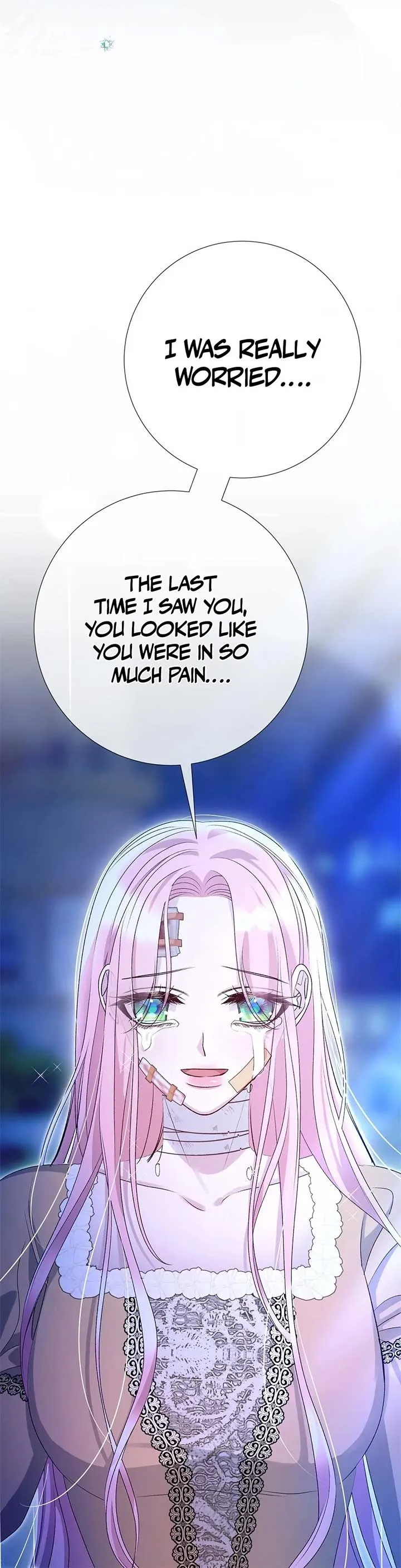 Savage Castle Chapter 79 page 30