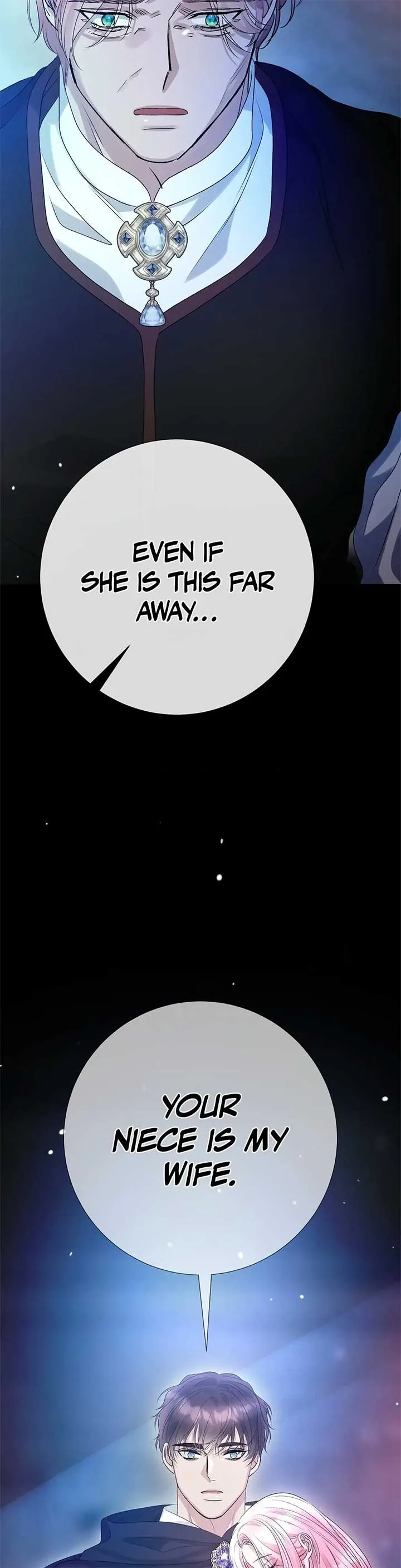Savage Castle Chapter 79 page 70