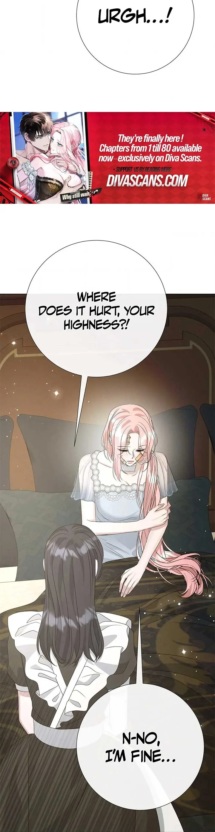 Savage Castle Chapter 79 page 42