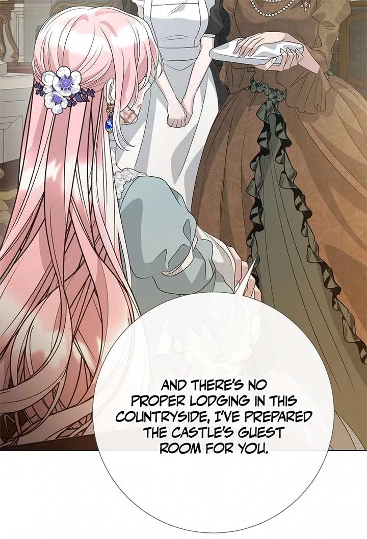 Savage Castle Chapter 80 page 26