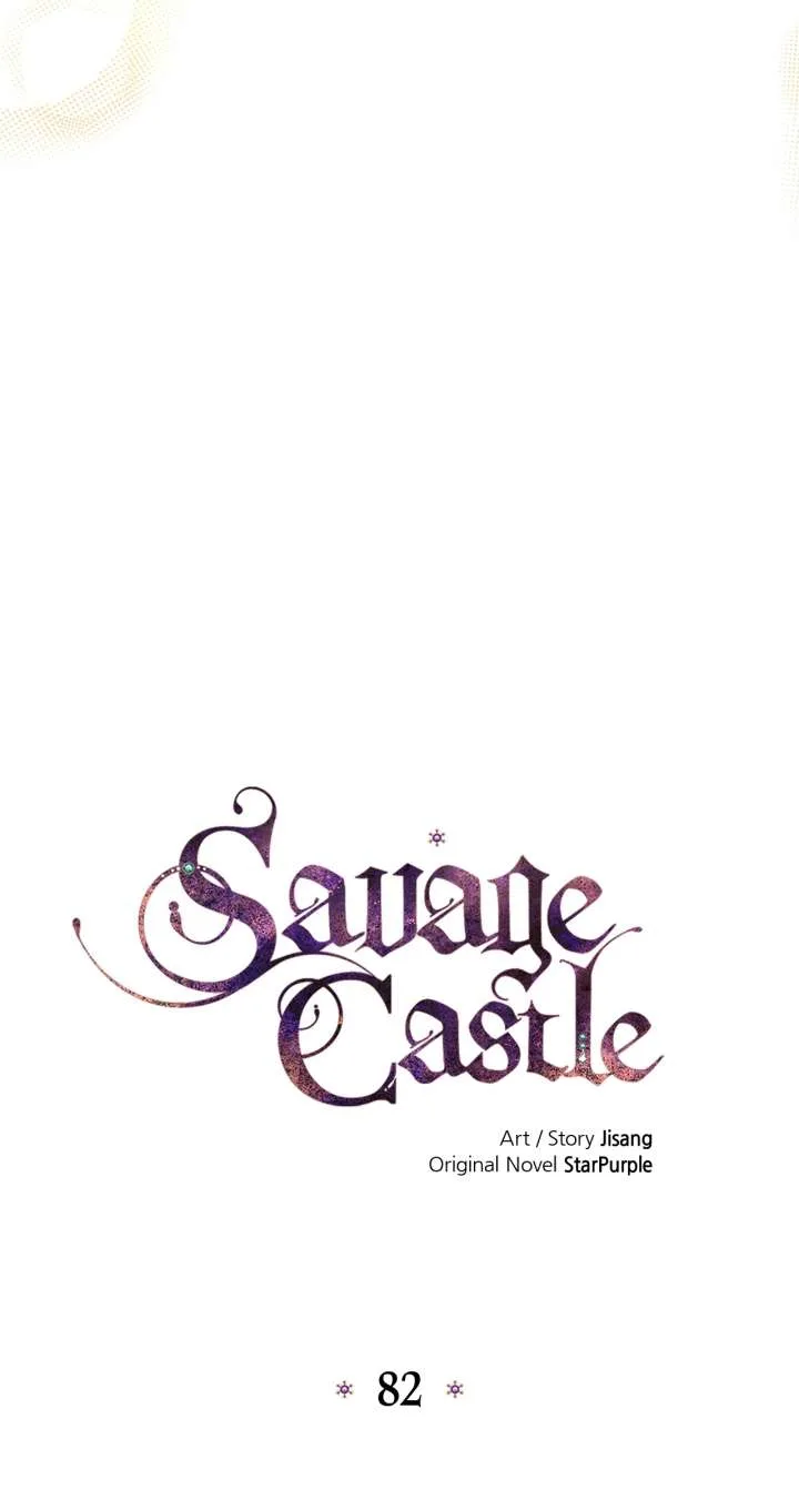Savage Castle Chapter 82 page 8