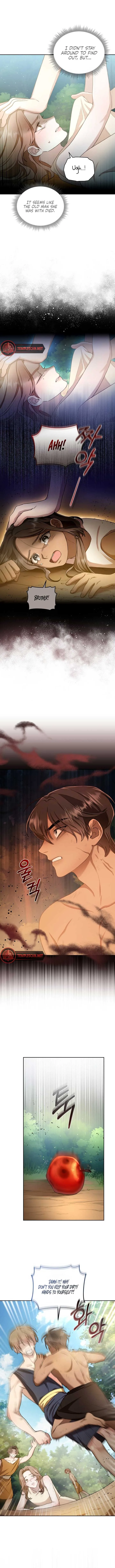 Savage Forest Chapter 2 page 10