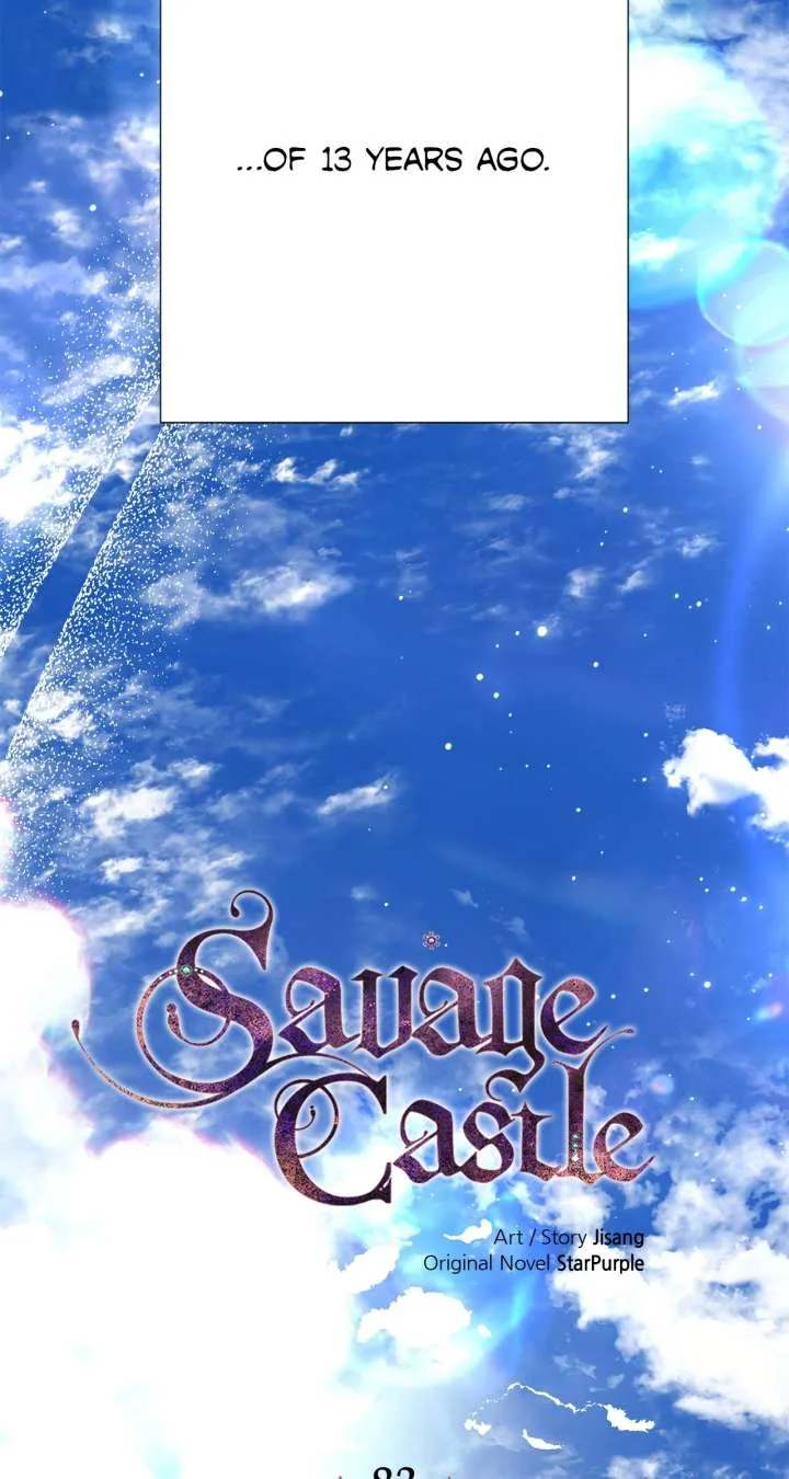 Savage Castle Chapter 83 page 9