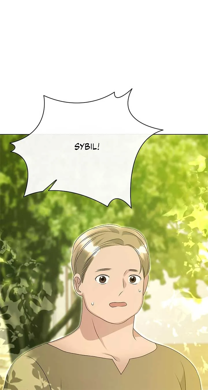 Savage Castle Chapter 78 page 79
