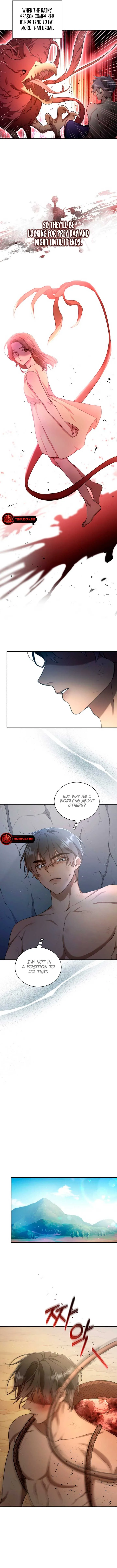 Savage Forest Chapter 3 page 10