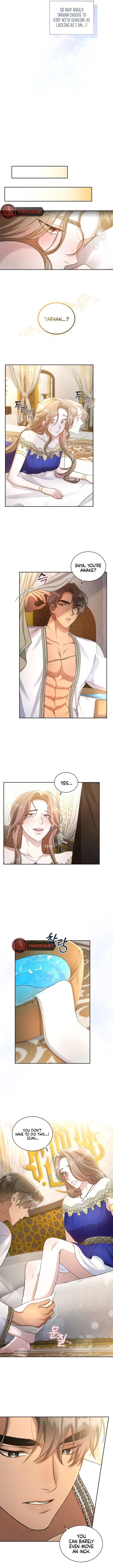 Savage Forest Chapter 1 page 7