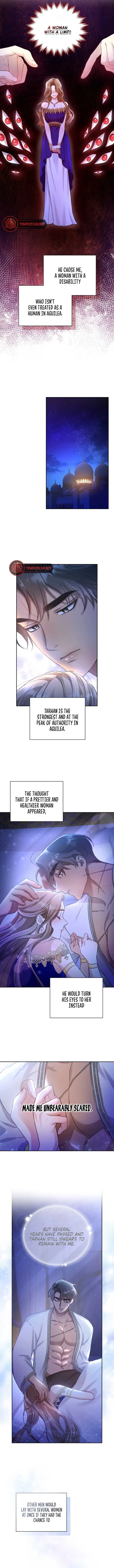 Savage Forest Chapter 1 page 6