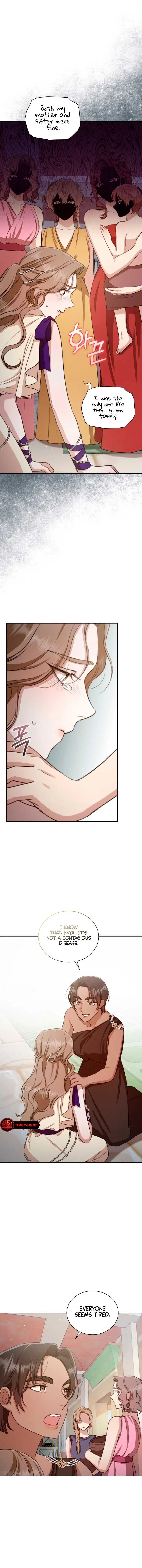 Savage Forest Chapter 6 page 13
