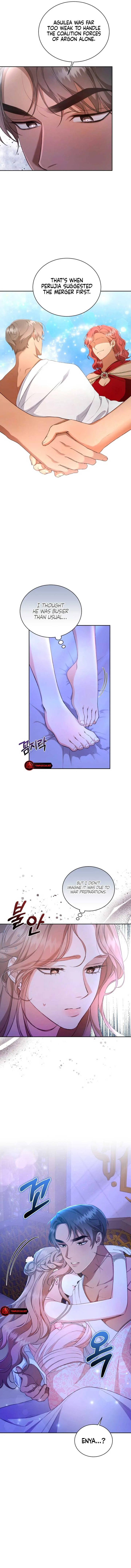 Savage Forest Chapter 12 page 12