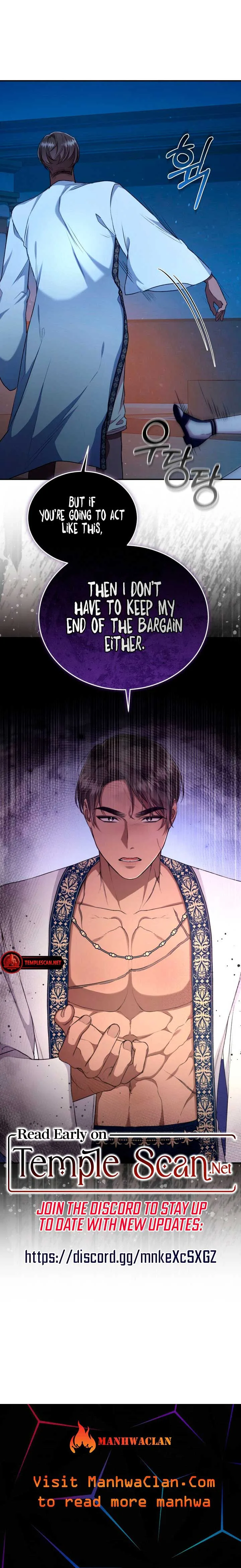 Savage Forest Chapter 19 page 13