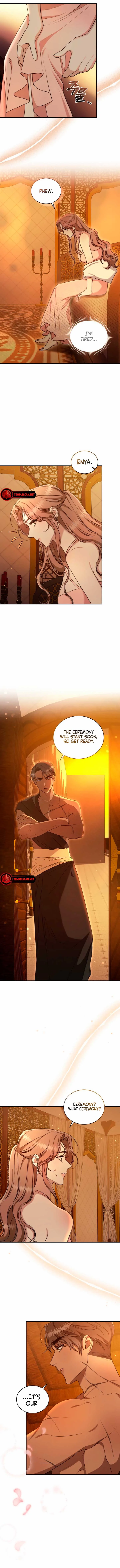 Savage Forest Chapter 23 page 4