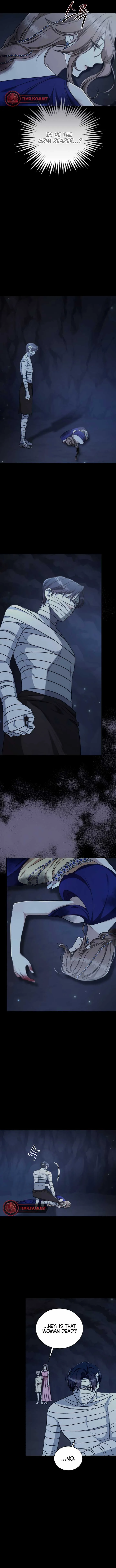Savage Forest Chapter 30 page 6