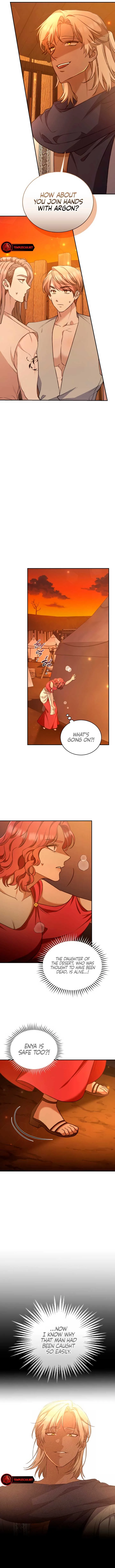 Savage Forest Chapter 37 page 11