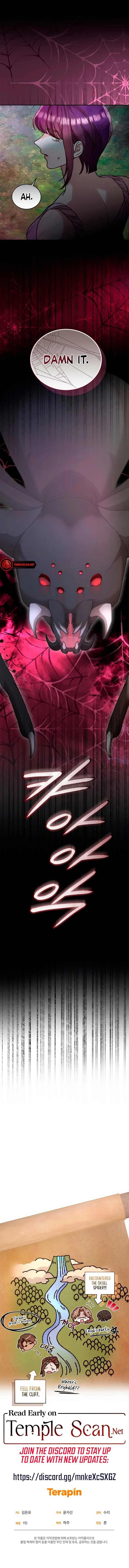 Savage Forest Chapter 38 page 12