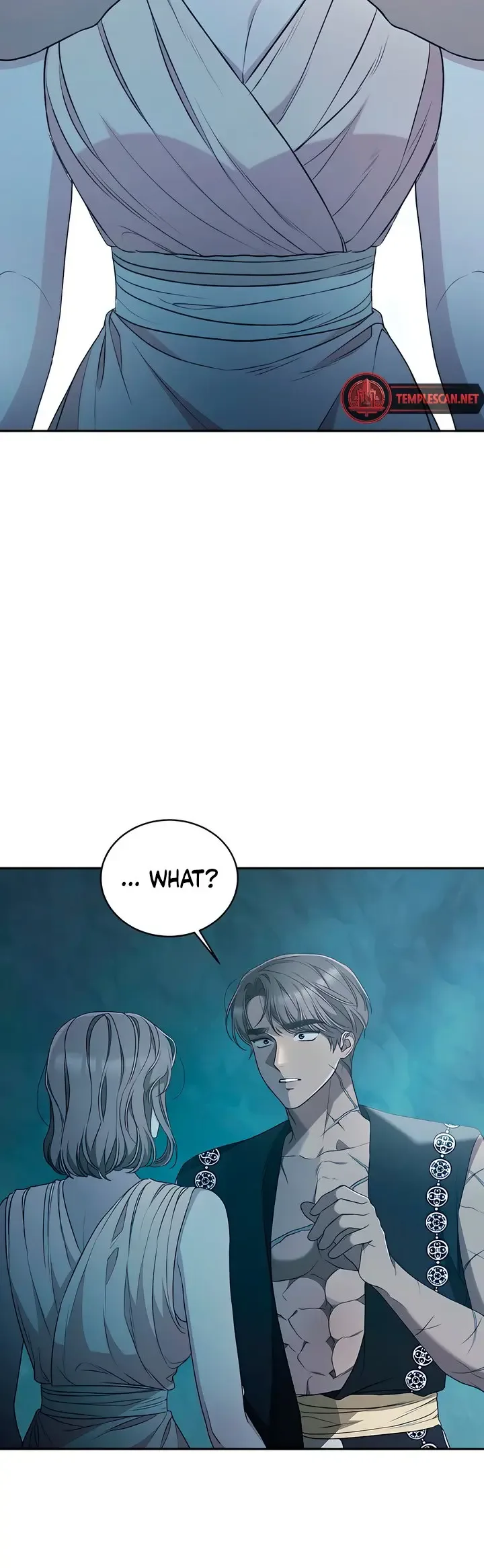 Savage Forest Chapter 46 page 10