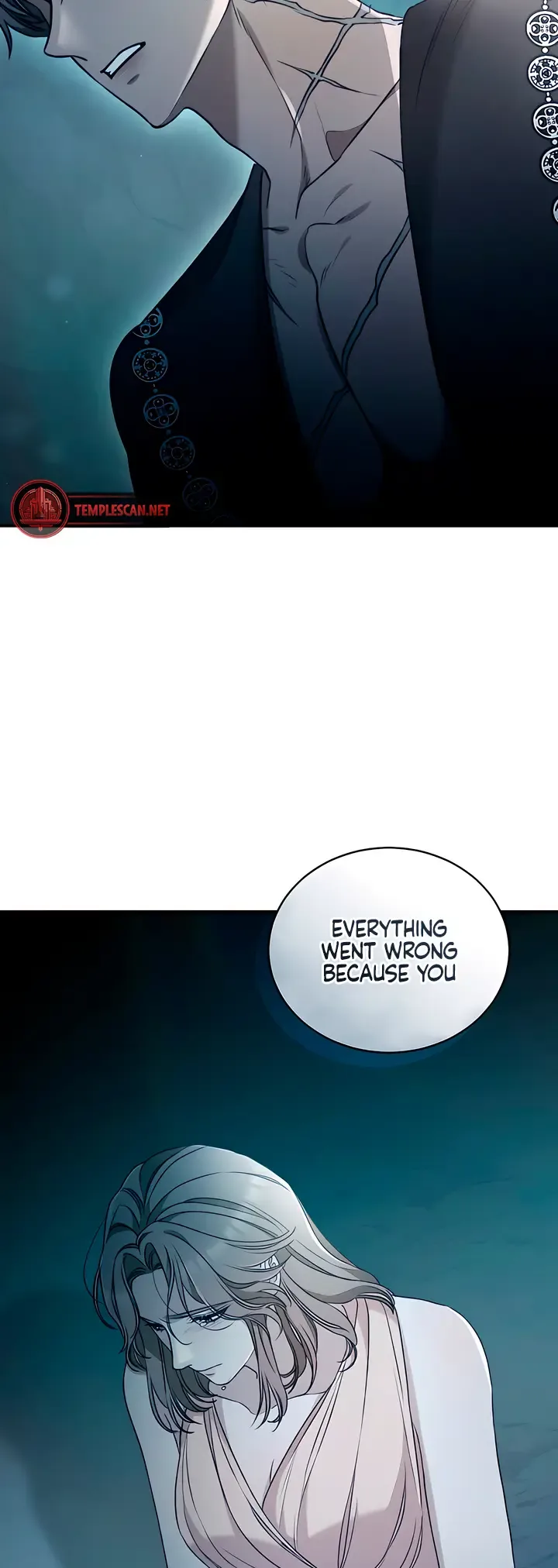 Savage Forest Chapter 46 page 4