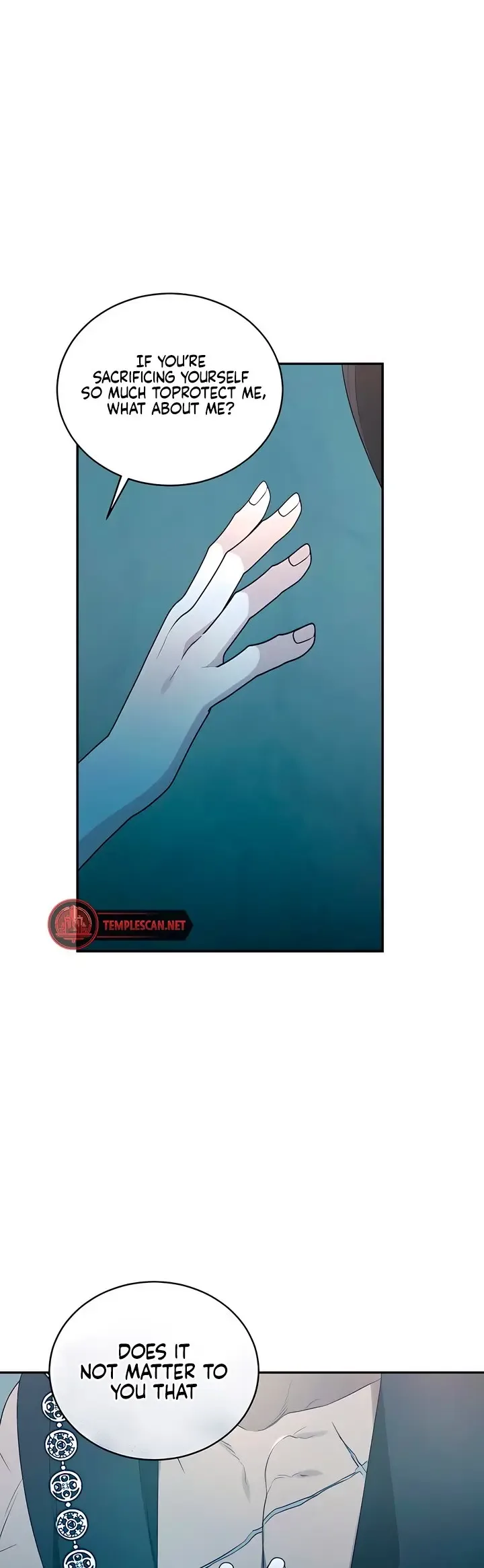 Savage Forest Chapter 46 page 11