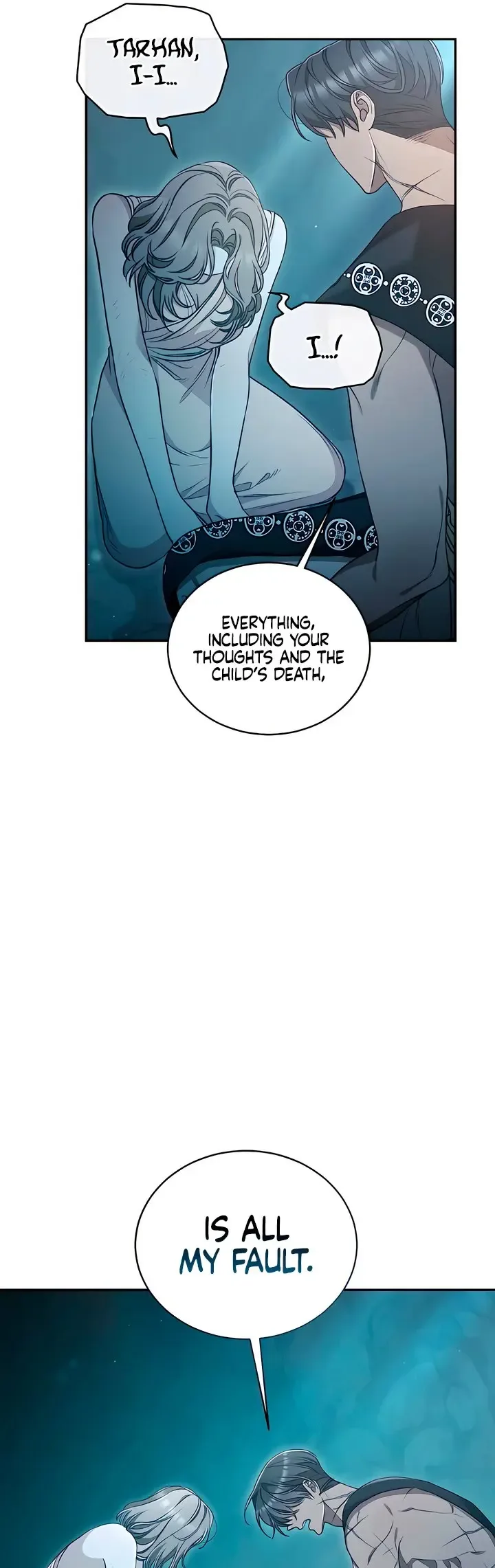 Savage Forest Chapter 46 page 18