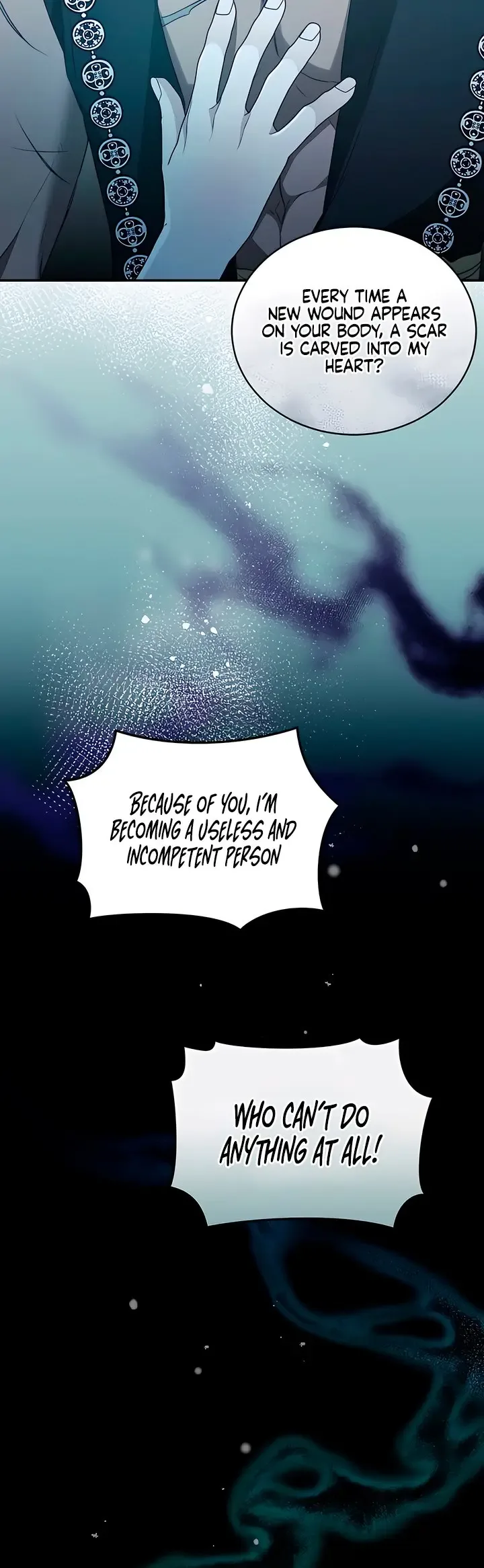 Savage Forest Chapter 46 page 12
