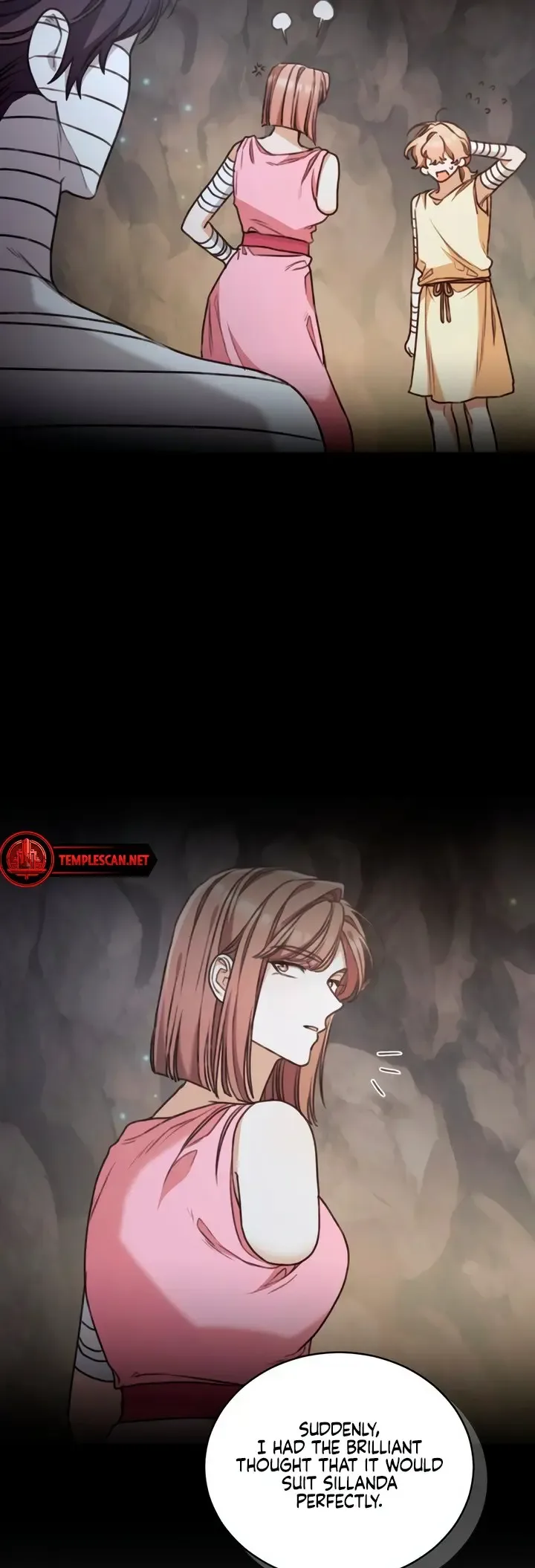 Savage Forest Chapter 44 page 54