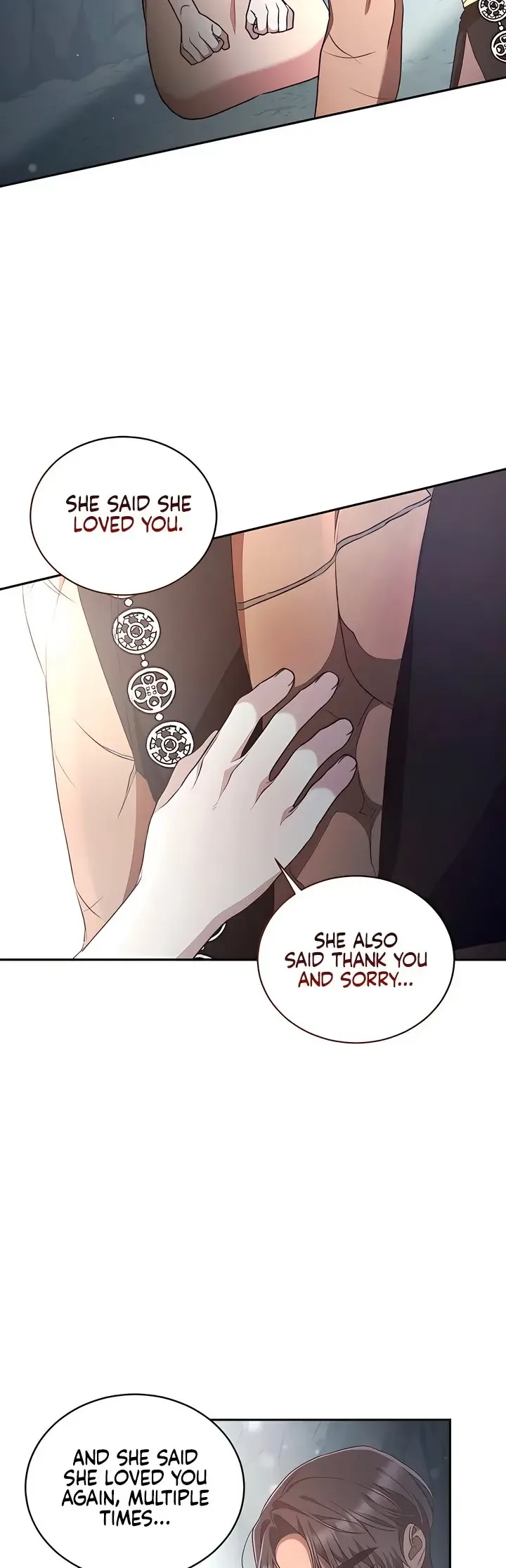 Savage Forest Chapter 46 page 41