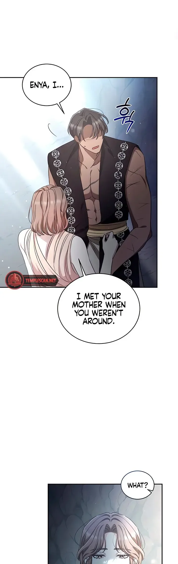 Savage Forest Chapter 46 page 37