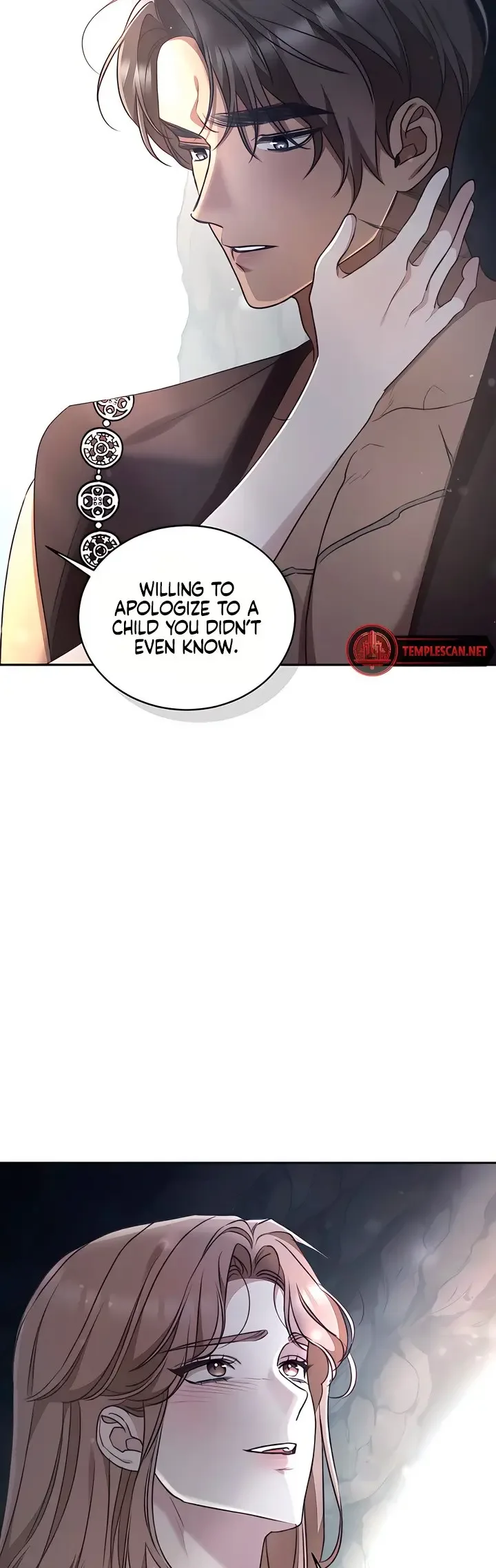Savage Forest Chapter 46 page 35