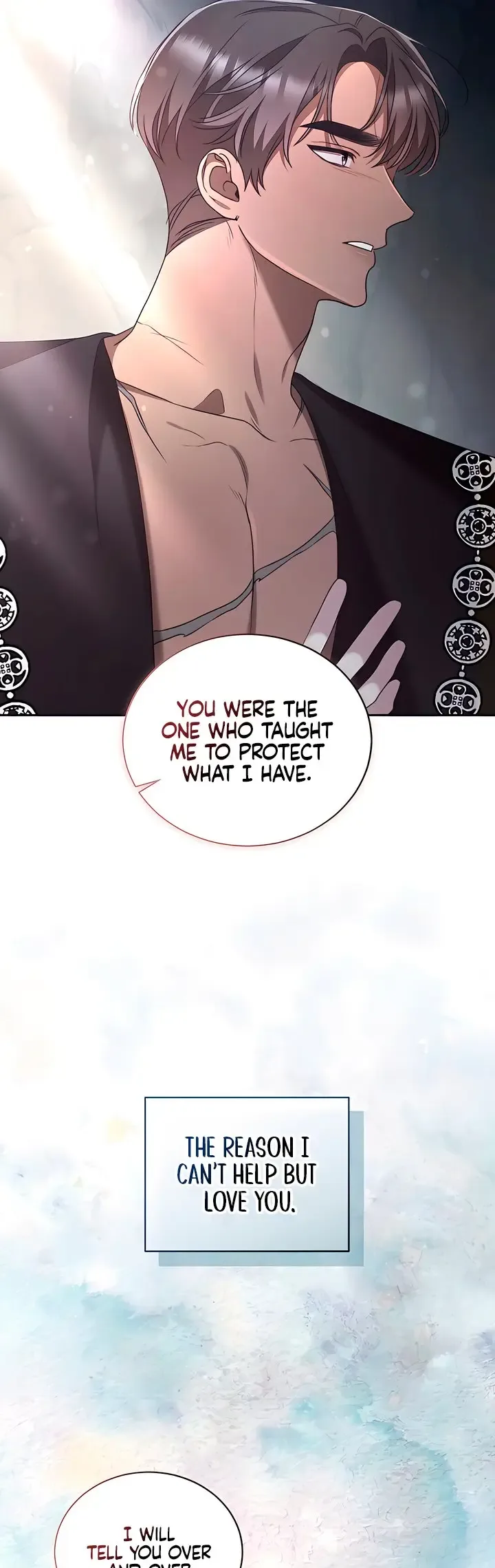 Savage Forest Chapter 46 page 44
