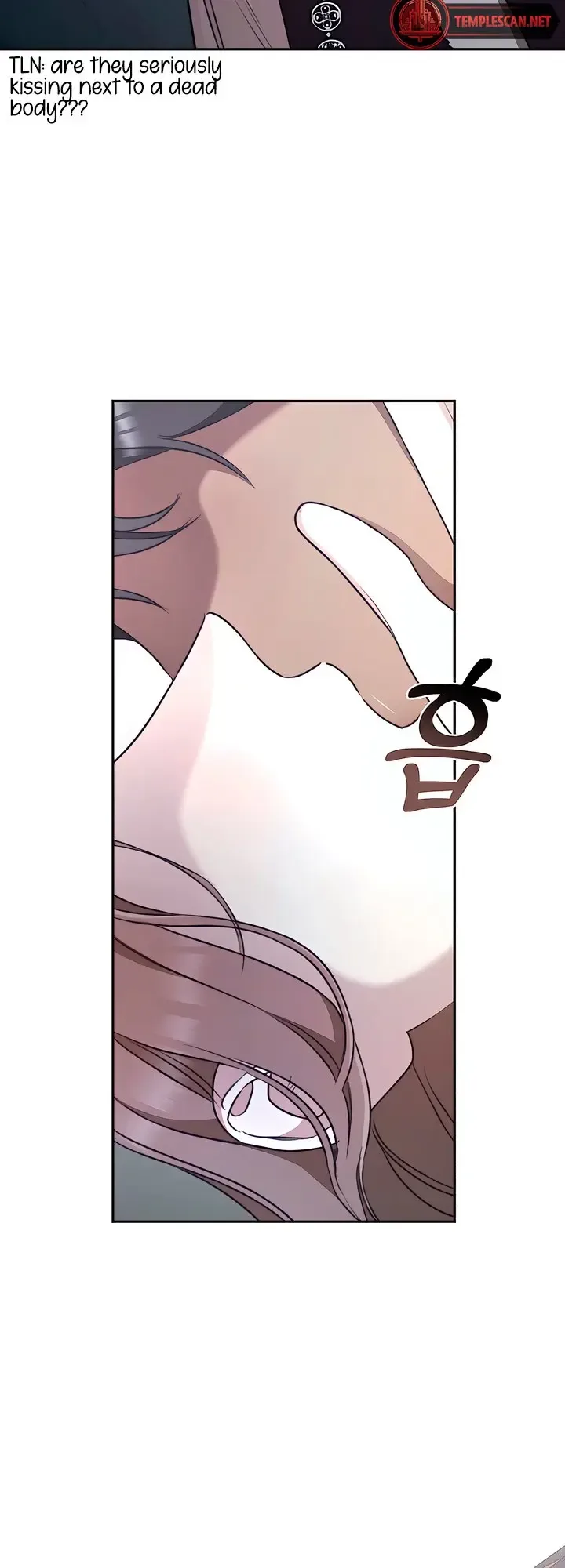 Savage Forest Chapter 46 page 53