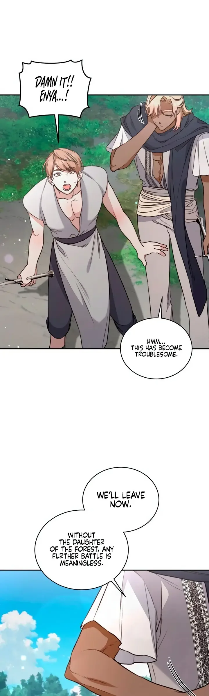 Savage Forest Chapter 44 page 36