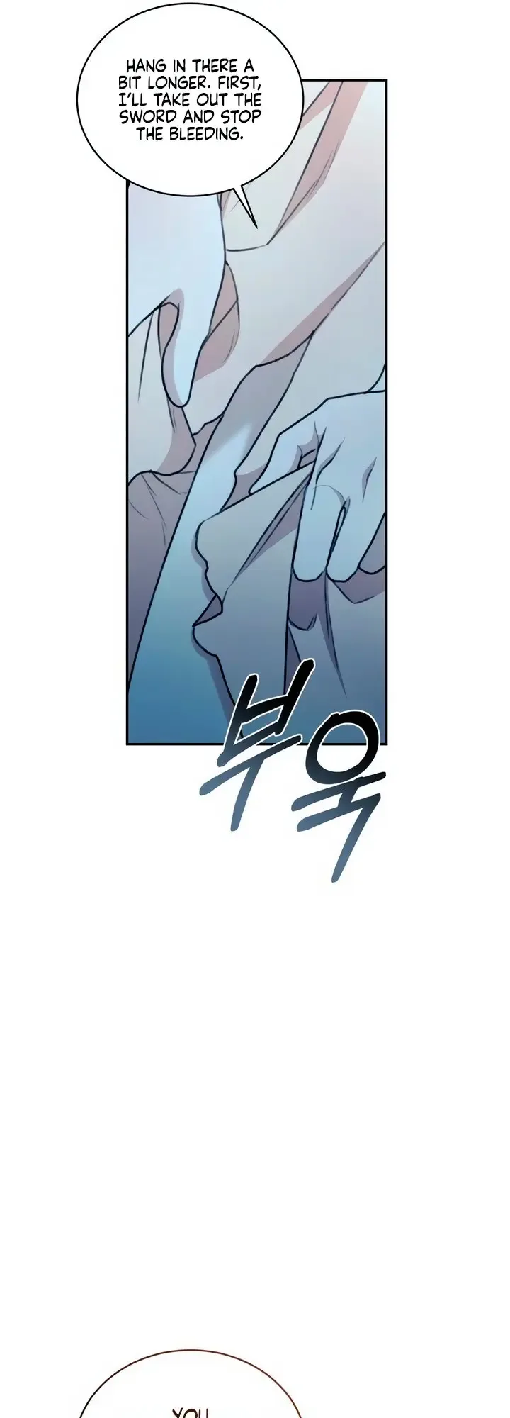 Savage Forest Chapter 44 page 43