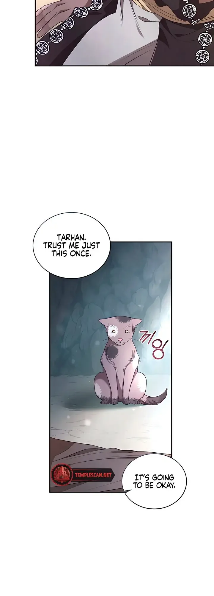 Savage Forest Chapter 46 page 58