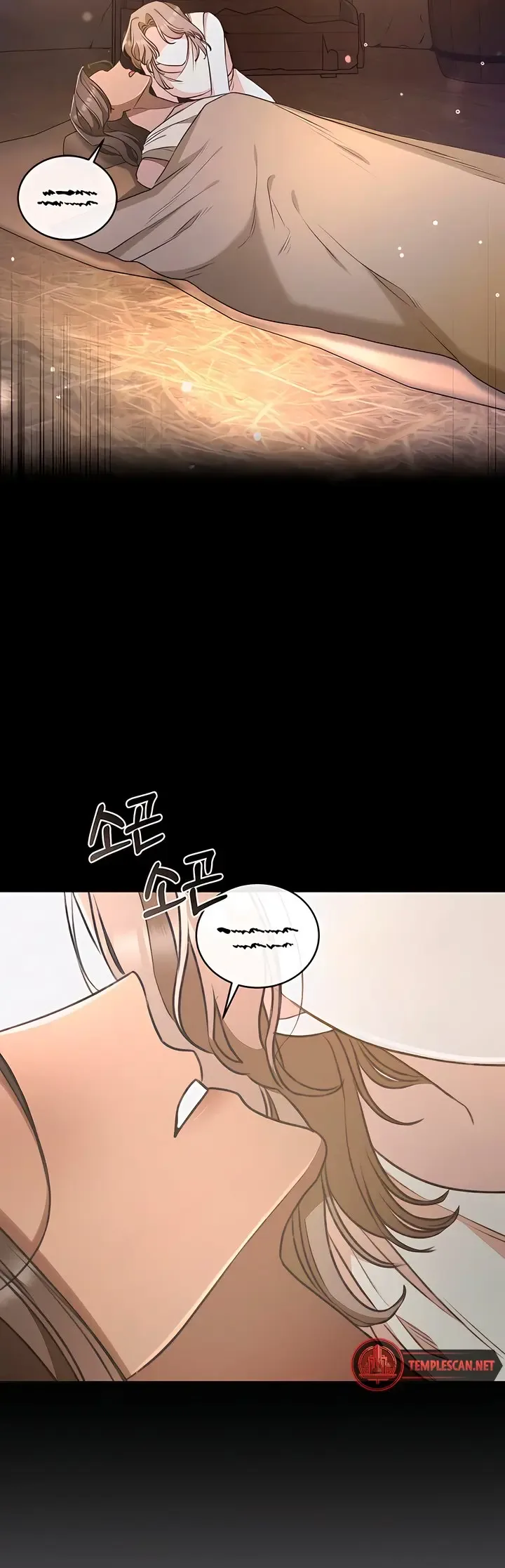Savage Forest Chapter 46 page 39