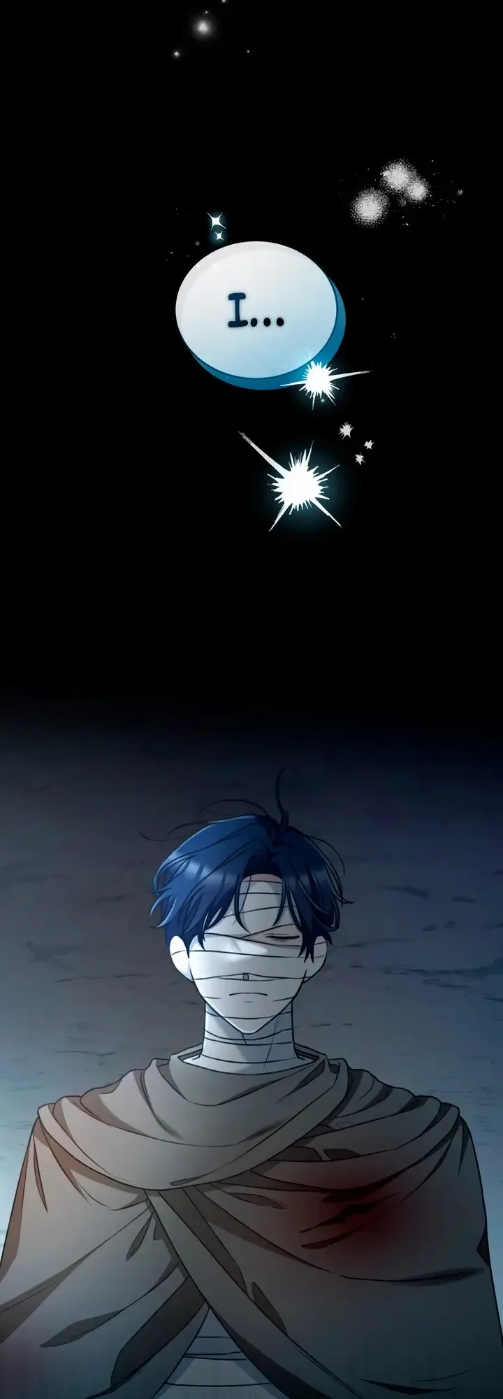 Savage Forest Chapter 45 page 10