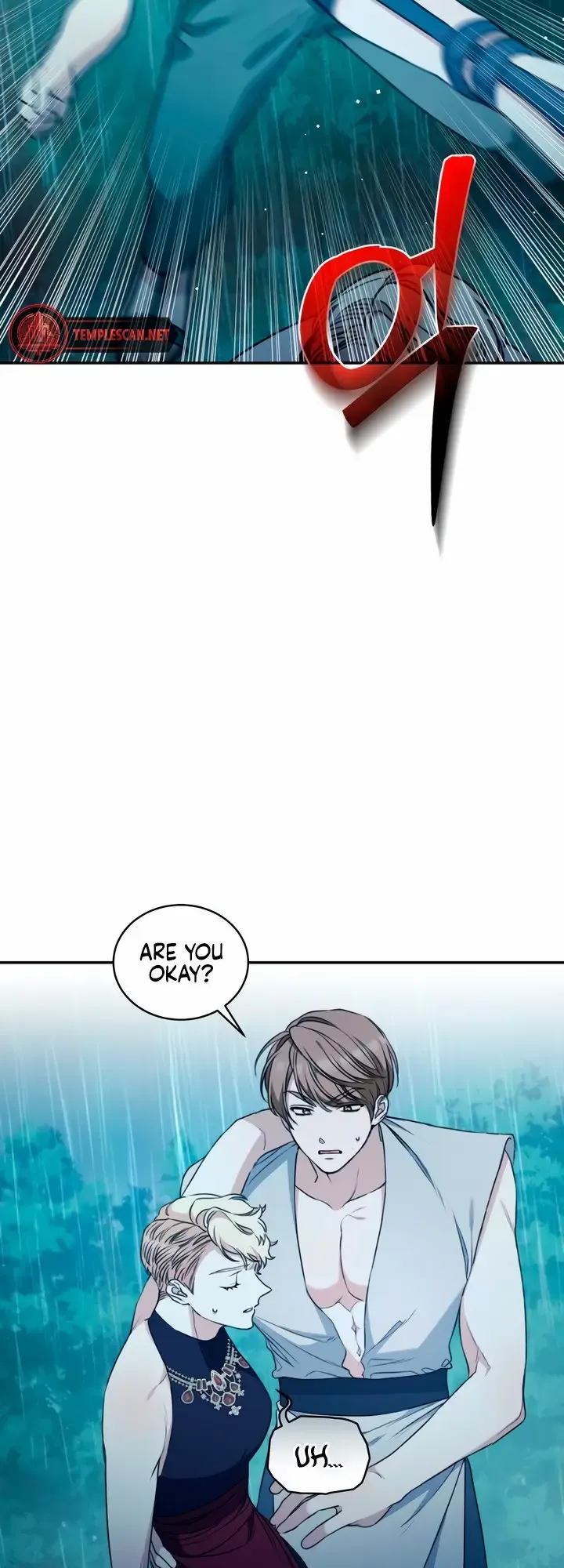 Savage Forest Chapter 45 page 29