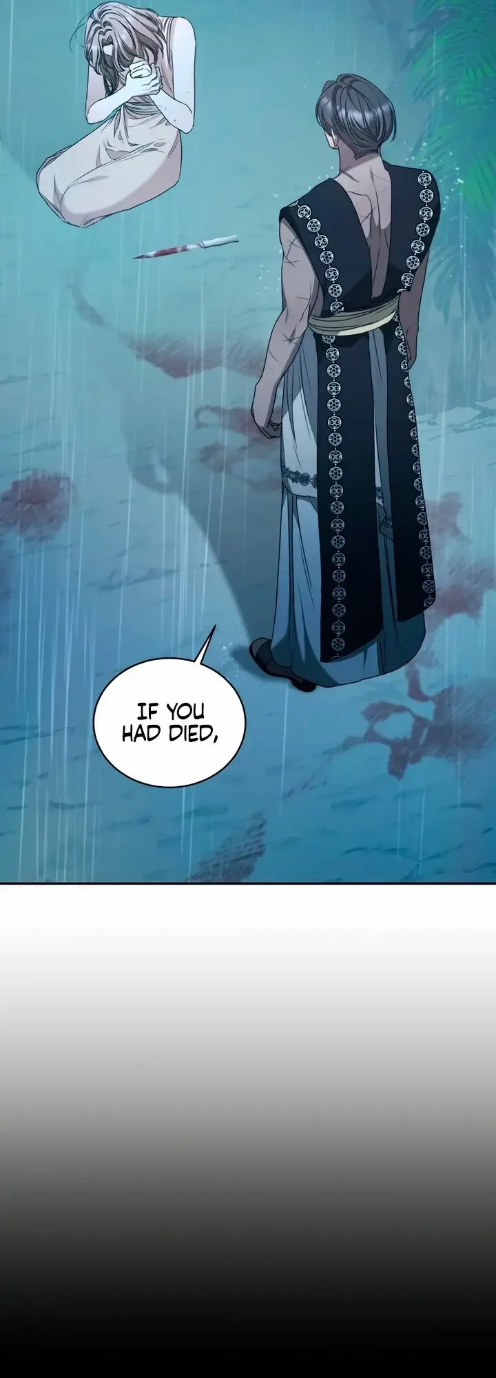 Savage Forest Chapter 45 page 64