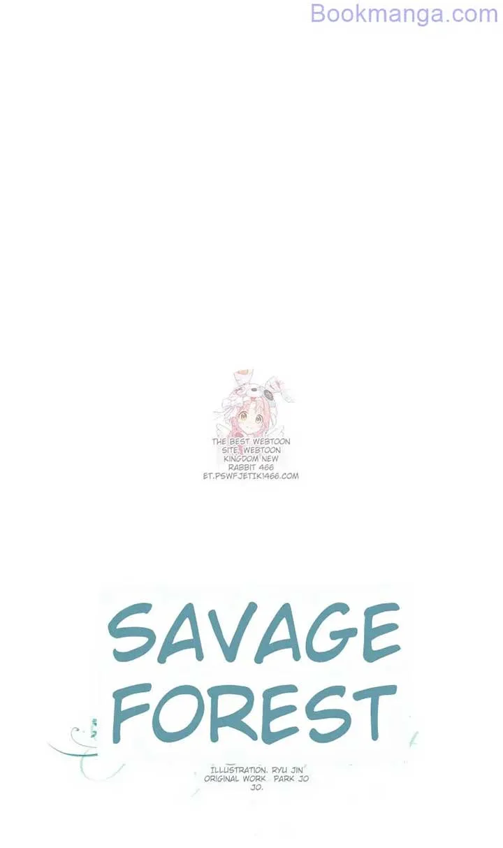 Savage Forest Chapter 51 page 2