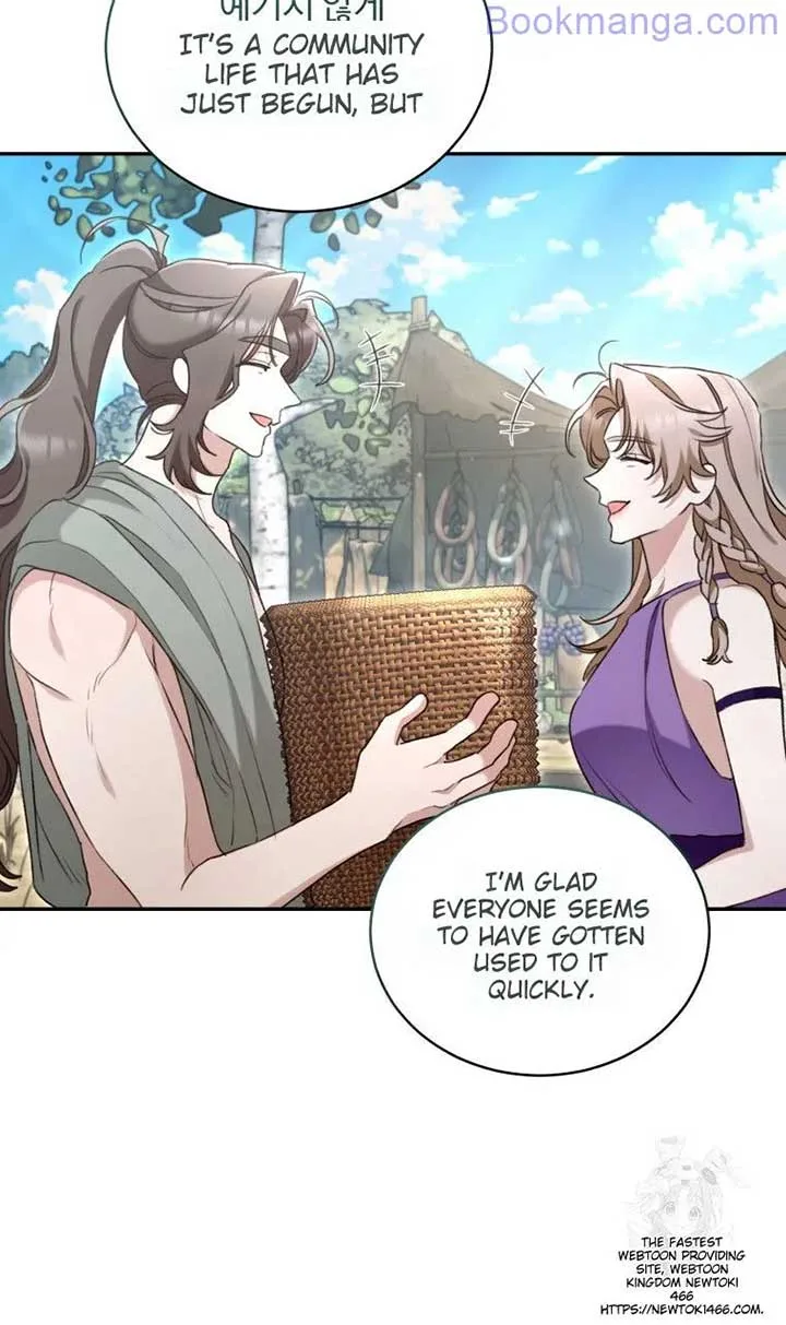 Savage Forest Chapter 51 page 6