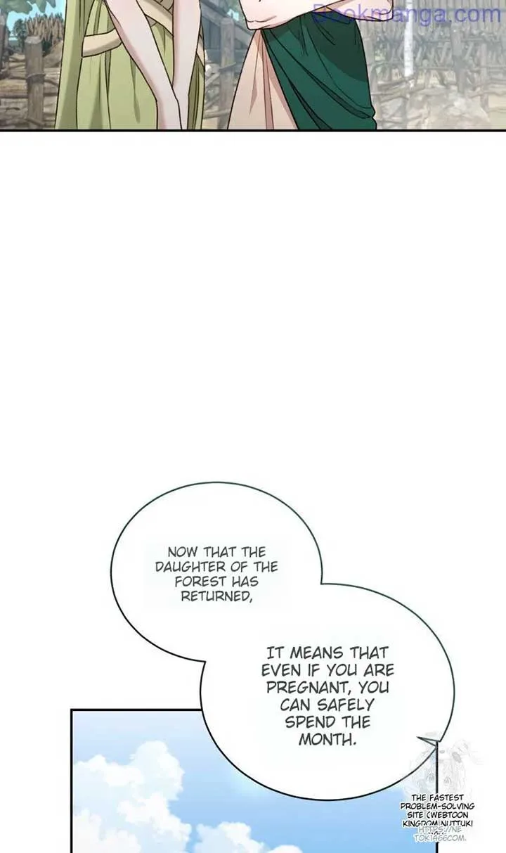 Savage Forest Chapter 51 page 8