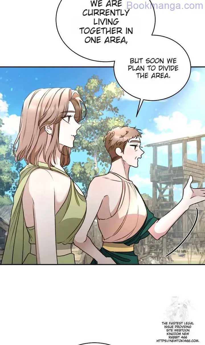 Savage Forest Chapter 51 page 15