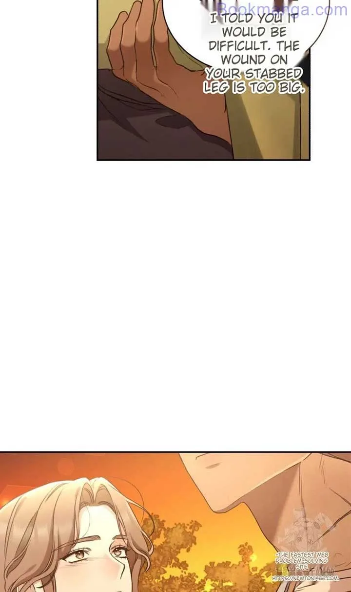 Savage Forest Chapter 51 page 77