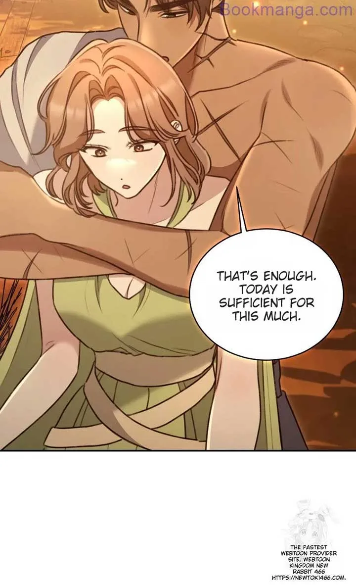 Savage Forest Chapter 51 page 67