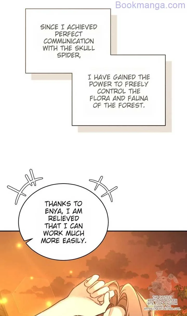 Savage Forest Chapter 51 page 62